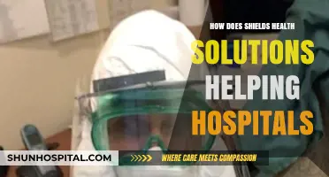 Shields Health Solutions: Transforming Hospital Care