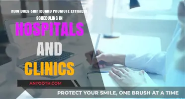 Shiftboard: Streamlining Hospital and Clinic Scheduling for Optimal Efficiency