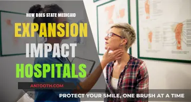 Medicaid Expansion: Benefits and Challenges for Hospitals