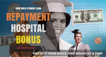 Student Loan Repayment: Hospitals Offering Bonuses to Nurses