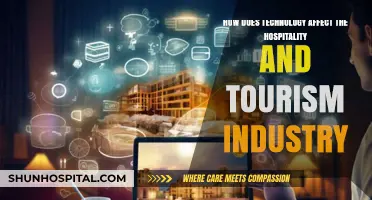 Transforming Hospitality: Technology's Impact on Tourism and Guest Experiences