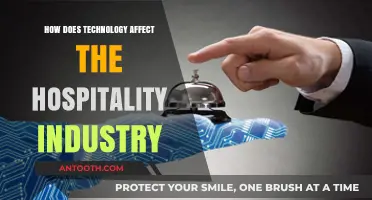 Tech's Impact on Hospitality: A Balancing Act