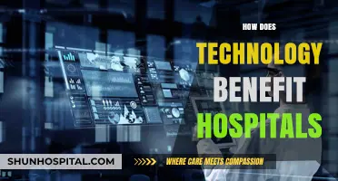 Revolutionizing Healthcare: How Technology Enhances Hospital Efficiency and Patient Care