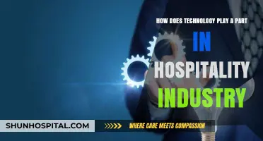 Revolutionizing Hospitality: Technology's Transformative Role in Guest Experiences