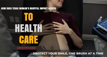 Texas Woman's Hospital: Enhancing Healthcare Access for Diverse Communities