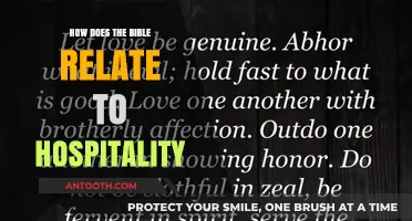 Hospitality: A Biblical Guide to Welcoming Strangers