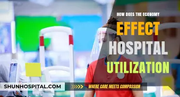 Economic Impact: Hospital Utilization Explained