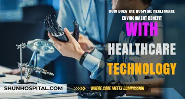 Transforming Hospital Care: The Impact of Healthcare Technology Innovations