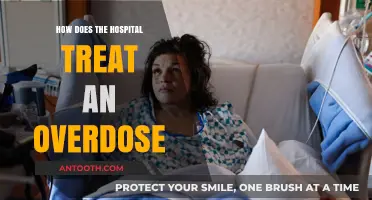 Emergency Treatment: Overdose Protocols and Procedures