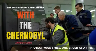 Chernobyl's Heroes: Hospital Workers' Vital Role in Disaster Relief