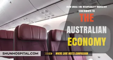 Hospitality's Economic Impact: Boosting Australia's Growth and Employment