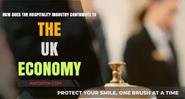 Hospitality's Economic Impact: Boosting UK Growth and Employment Opportunities