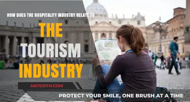 Hospitality and Tourism: Interconnected Industries Driving Global Travel Experiences
