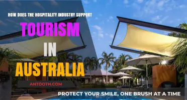 Hospitality's Role in Boosting Australia's Thriving Tourism Sector