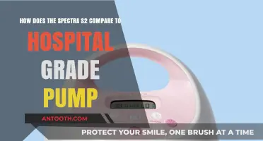 Spectra S2 vs. Hospital Pumps: Which Breast Pump is Better?