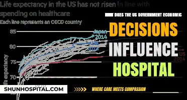US Economic Policies: Impact on Hospital Operations and Healthcare Delivery