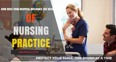 Hospital Policies: Shaping Nursing Practice Regulations and Patient Care Standards