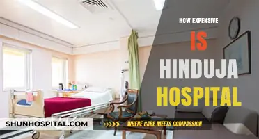 Hinduja Hospital Costs: Unveiling Expenses and Value for Patients