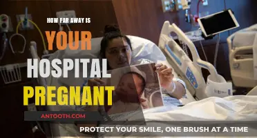 Pregnant and Far from Hospital? Here's What to Do