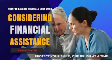 Understanding Hospital Financial Assistance: How Far Back Do They Look?