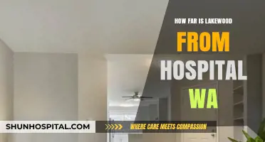 Lakewood to Hospital: Quick Access to Emergency Care