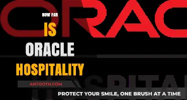 Exploring Oracle Hospitality's Global Reach and Industry Impact