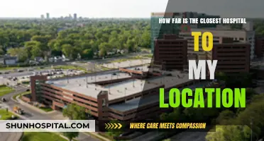 Finding the Nearest Hospital: Quick Tips for Locating Urgent Care