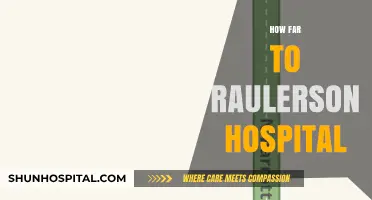 Navigating to Raulerson Hospital: Distance and Directions Made Easy