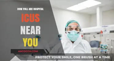 Hospital ICUs: Are They Overcrowded?
