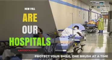 Hospital Capacity Crisis: Analyzing Overcrowding and Patient Care Challenges