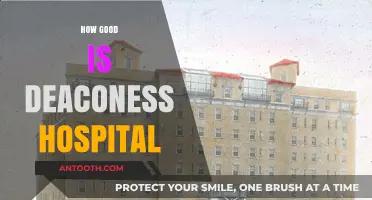 Deaconess Hospital Review: Quality Care, Patient Experience, and Expertise