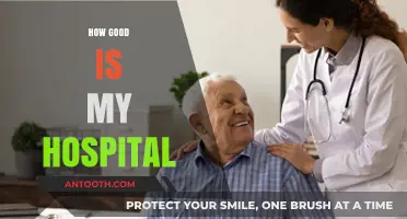 Evaluating Your Hospital: Quality, Care, and Patient Satisfaction Insights