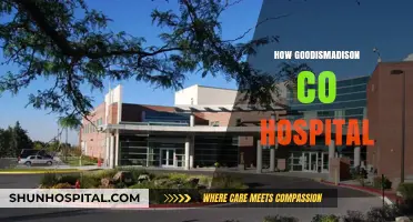 Exploring the Quality of Care at Madison County Hospital