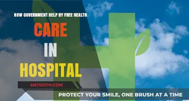 Free Healthcare: How Government Support Transforms Hospital Access for All