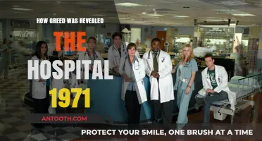 Unveiling Hospital Greed in 1971: A Dark Truth Exposed