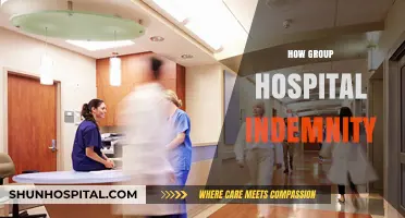 Understanding Group Hospital Indemnity Plans: Benefits and Coverage Explained