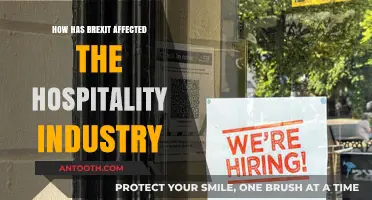 Brexit's Impact on Hospitality: Navigating a New Era