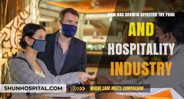 COVID-19's Impact: Transforming the Food and Hospitality Industry Landscape