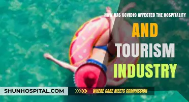 COVID-19's Impact: Transforming Hospitality and Tourism Industry Dynamics