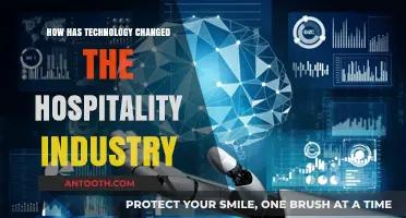 Tech Transforms: Hospitality's Evolution