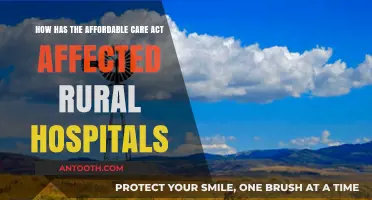 ACA's Impact: Challenges and Resilience in Rural Hospital Care