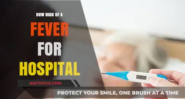 When to Seek Medical Help for a Fever