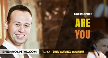 Are You a Welcoming Host? Discover Your Hospitality Quotient