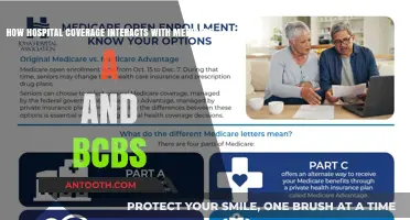 Understanding Hospital Coverage: Medicare A and BCBS Interaction Explained