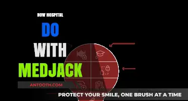 How Hospitals Tackle Medjack: Strategies for Cybersecurity in Healthcare
