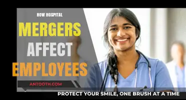 Hospital Mergers: Impact on Staff, Culture, and Workplace Dynamics