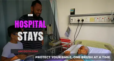 Understanding Hospital Stays: Tips for Comfort, Recovery, and Peace of Mind