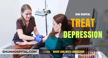 Effective Depression Treatment Strategies: How Hospitals Approach Mental Health Care