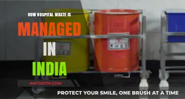 Hospital Waste Management: India's Complex Challenge