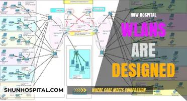 Designing Hospital WLANs: Key Principles for Reliable Healthcare Connectivity